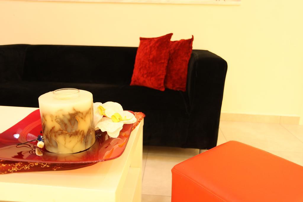 Hotel Alexandros เนปอรอย ภายนอก รูปภาพ
