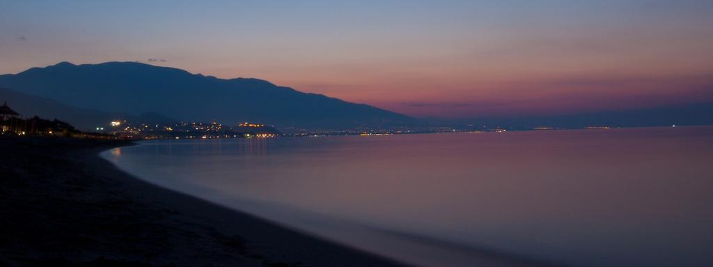 Hotel Alexandros เนปอรอย ภายนอก รูปภาพ