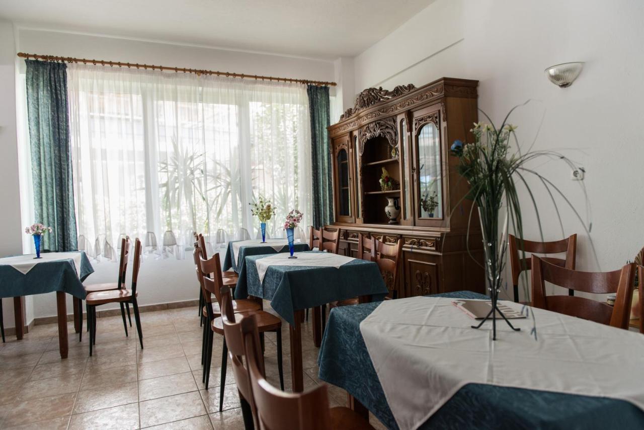 Hotel Alexandros เนปอรอย ภายนอก รูปภาพ